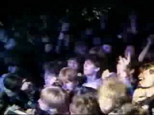 Celtic Frost- Circle of the Tyrants