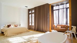 The pleasing aesthetics of DestinationBCN are right out of the...