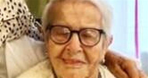 Holocaust survivors on bearing witness