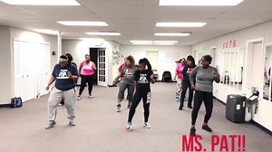 MEET MS. PAT!!! Ms. Pat, a 61 year old Macon, Georgia native, looks forward to dancing every week! Ms. Pat begin attending And 5678 Line Dance class in 2017 and is a line dancing machine: “I Line Dance to exercise, relieve stress and because it’s so much fun....when things are hectic, dancing is my escape. It allows me to get out of myself.” -Pat Ms. Pat is the oldest in the And 5678 Line Dance Family, but you definitely can’t tell. She’s a fast learner and you can catch her moving and grooving 