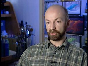 Creating “Firebird Suite (1919 Version)” | Fantasia 2000 Legacy: Special Features | Character Design