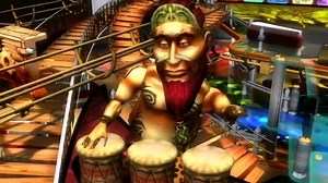 Pinball FX 2 - Trailer Steam