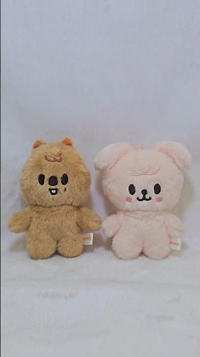 Chk🐿️ Chk🐶 … Boom!💥 #StrayKids #스트레이키즈 #한 #HAN #승민 #Seungmin #ATE #ChkChkBoom