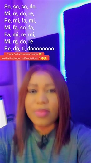 Soprano Singing: Learn Solfa Notations and Vocal Techniques