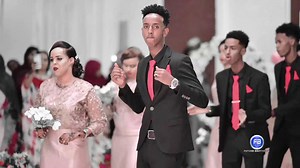 57K views · 2.5K reactions | Hani iyo Jibriil | Best Somali Wedding Highlights Burco 2021 | Future Brothers Production | Facebook