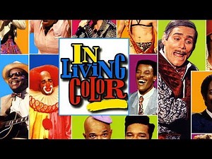 DVD - In Living Color Season 1 Unboxing (US Import)