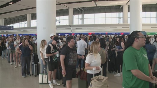 Money Moment: 3 ways to track TSA wait times