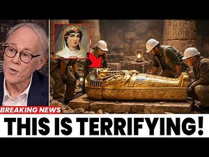 Scientists Finally Revealed Cleopatra’s Lost Tomb — What They Found Shocked The Entire World!