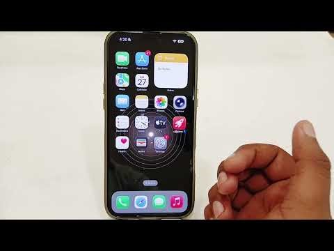 How to Fix Apple ID Verification Code Not Received on iPhone/iPad