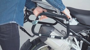 7.9K views · 68 reactions | Der EVO Kofferträger mit patentiertem...