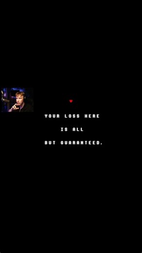 Gaster Speaks To Us In The Roaring Knight Fight? | Deltarune