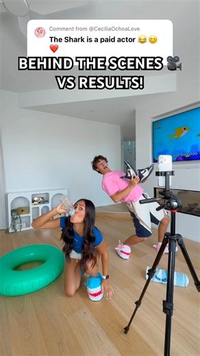 THIS WASN’T EASY TO FILM 👆😳 #shorts #viral #dance ​⁠#subscribe ​⁠​⁠