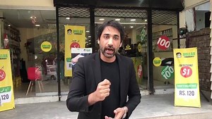 23K views · 226 reactions | Dollar store prices adjusted with international Dollar rates - chairman message | 1 Dollar Store | Facebook