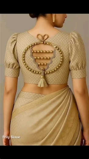 2026 New trending blouse design 🎉🎉#blousedesigns #trendingshorts #shorts #youtubeshorts #fashion