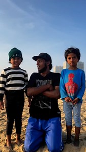 கடைசி வரை பாருங்கள் 😳😅🌸💕💕 #reels #training #gymnastics #kids #viral #reelsinstagram #trendingreels #reelsvideo #reelsindia 🌸💕 | Arun Afo