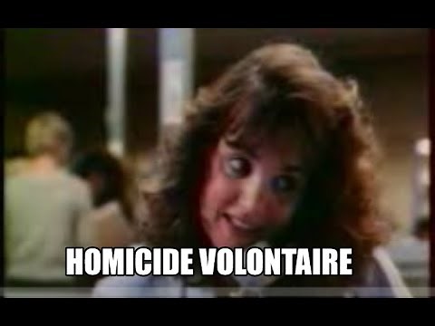 Homicide volontaire - téléfilm histoire vraie 1990