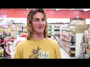 'Fast Times at Ridgemont High' | Critics' Picks | The New York Times
