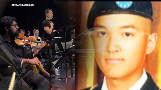 Opera commemorates the life and tragic death of Pvt. Danny Chen of NYC