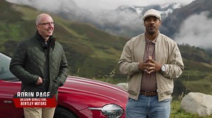 Bentley Continental GT Speed Car Review