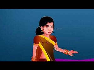 பேய் பாதையில் சாந்தரா|PEY PATAIYIL SANTARA|Tamil Fairy Tales |Tamil Stories | #BoogeyTalesTami|#179