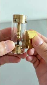 How can we get the ball out of the cage?#Puzzles #IQ #iqtest