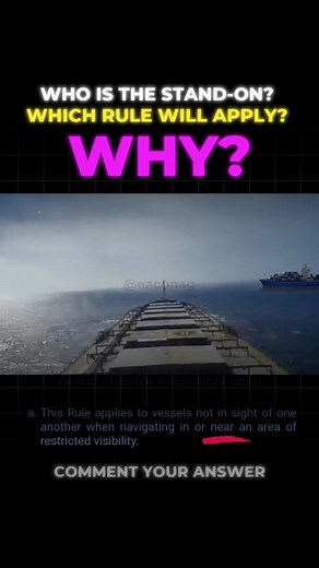 Mastering Common Interview Questions in the Maritime Industry