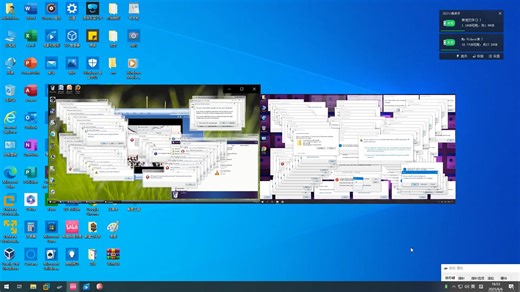 Windows 10+Windows Longhorn Crazy Error Vol.2