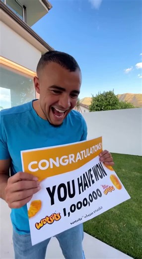 Understanding Lottery Terms: Did Mr. Wotsit Win?