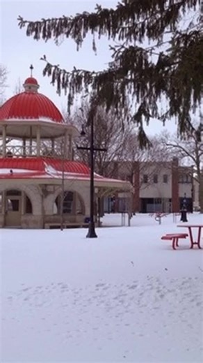 217problems on Instagram: "217 LIVE LOOK: The Decatur Transfer House is in danger😭"