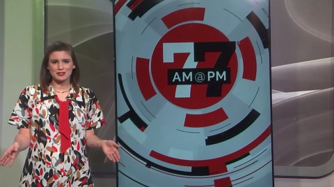 Interactive Traveling Art Exhibit