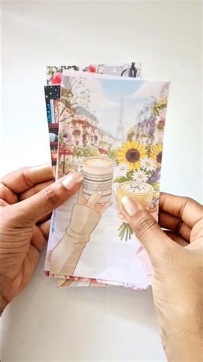 Turning Pinterest Wallpapers into Real Prints 💖