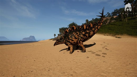 岛 (The Isle) 游戏新闻 - 开发者讨论：异特机制，暴龙强度，重爪开发进度