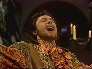 Nicola Ghiuselev - Champagne aria ( Don Giovanni - Wolfgang Amadeus Mozart )