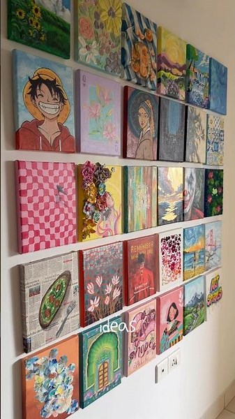 What 30 different art styles taught me