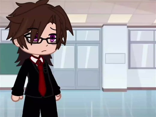 Gacha Life: Color de tu alma gemela