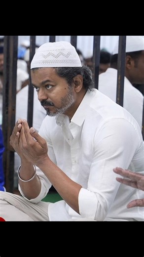 vijay,#vijay #latestnews #prayer