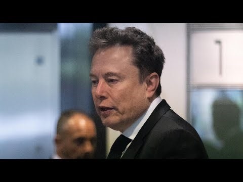 Elon Musk testifies in OpenAI trial accusing company of abandoning nonprofit mission