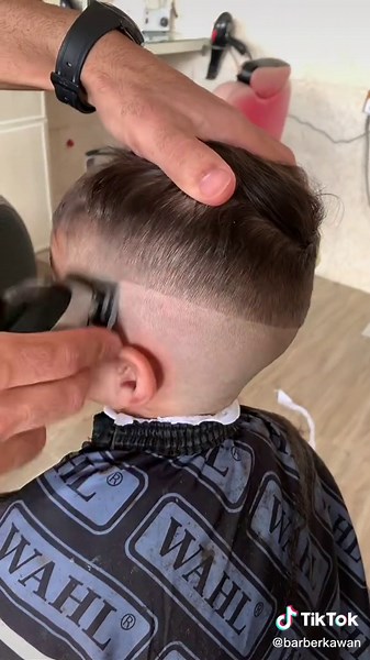 Expert Haircut Tips: Watch This Barber in Action