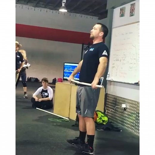 19K views · 263 reactions | BURGENER WARM UP The purpose of the...