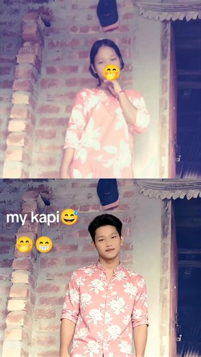 my kapi 😅🤭