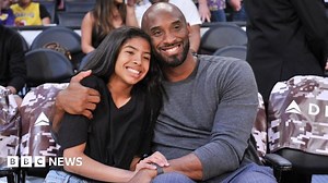 Kobe Bryant helicopter crash post-mortem released