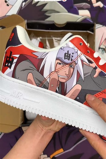 Exploring Naruto: The Akatsuki and Character Insights