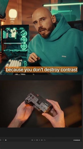 Perfect White Balance EVERY SINGLE TIME | Davinci Resolve Tutorial