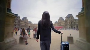 350K views · 864 reactions | How far will our lightest luggage ever go? Well, that’s up to you. Shop the new TUMI V3: bit.ly/293BnLt | TUMI | Facebook