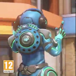 Let's get started! Play for the win with 6 remixed legendary skins. Overwatch Anniversary Remix: Vol. 2 is NOW LIVE! | Overwatch