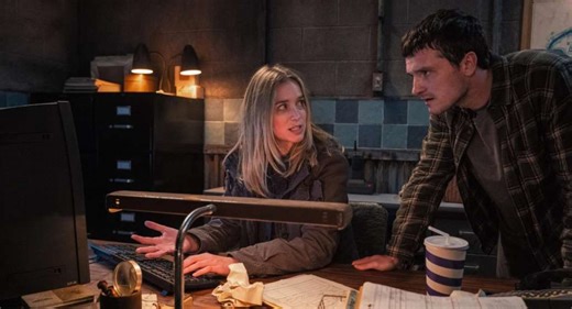 Five Nights at Freddy's 2 Review: Darker, Deeper, But Uneven