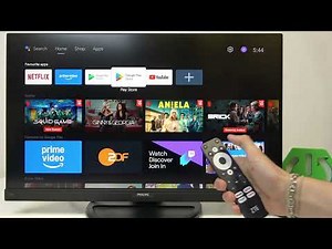ZTE Android TV Box – How to Change Keyboard