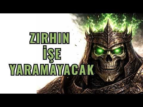 What is a Death Knight? How Does it Differ from a Lich? What are its Origins and What They Won't ...