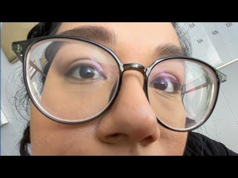 Third nerve palsy healing journey. Exercise -pencil push up.