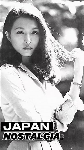 Nostalgic Japan #japan #nostalgia #retro #vintage #oldphotos #citypop #fypシ